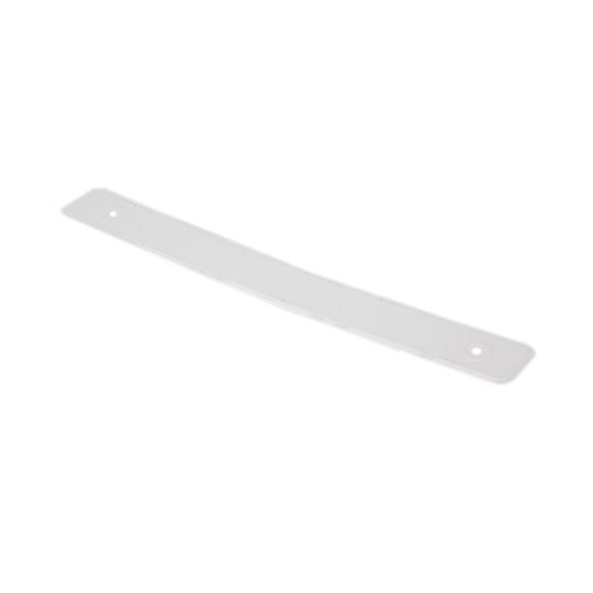 Englert 2" x 3" Aluminum Downspout Pipeband — ENGPB23BRZ