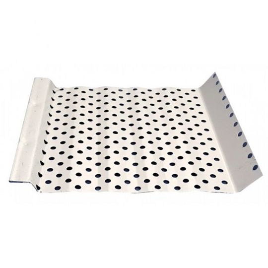 Midwest Enterprises Mdw 5" Sure Flow 10' Long