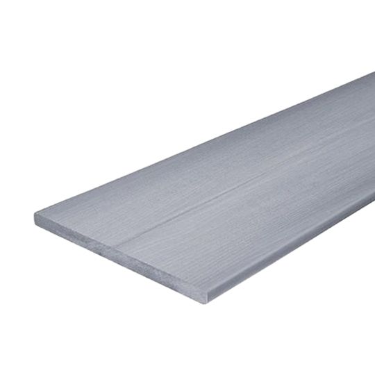 Fiberon 12' Horizon Fascia — FIDHZ12FCG