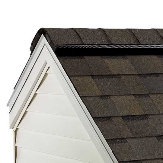 Owens Corning ProEdge Storm Hip & Ridge Shingles — OCFHRPESDVTK