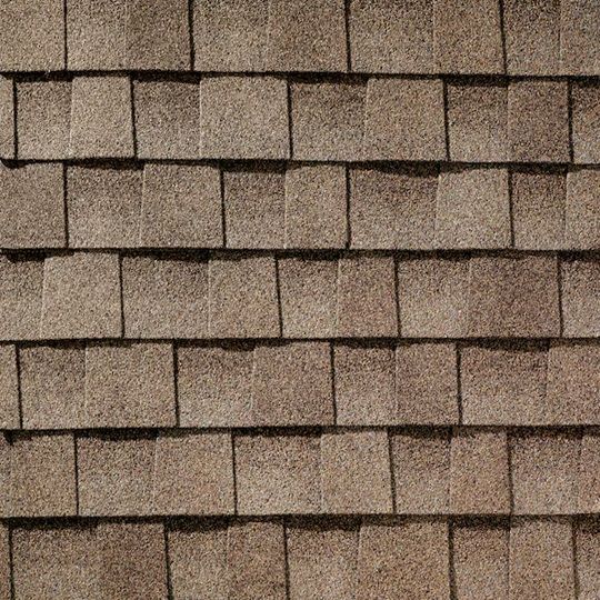 GAF Timberline HDZ Shingles — GAFTMBLSFCAHDZDR