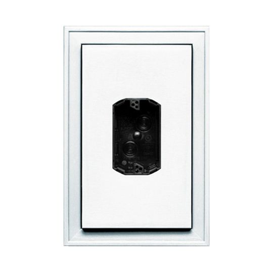 Mid-America UL Listed Centered Jumbo Electrical Block — MABMMJEB001