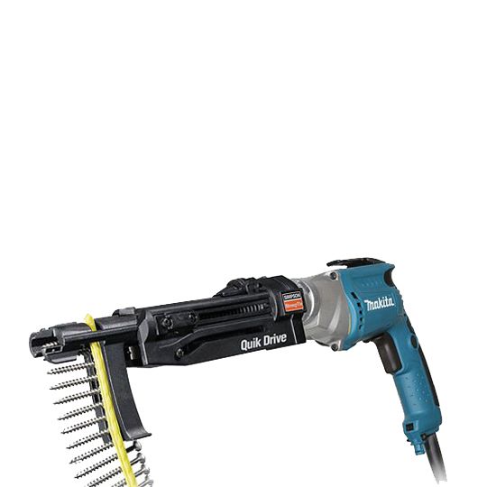 Simpson Strong-Tie Quik Drive Roofing Tile Attachment