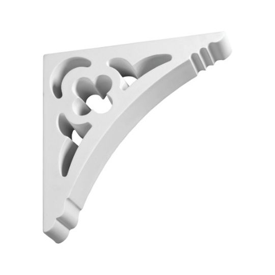 Fypon Molded Millwork 3" x 12" x 12" Bracket