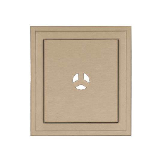 Mid-America Slim Line Mounting Block — MABMMSL069