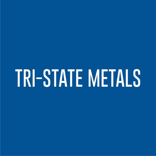 Tri-State Metals 1/8" Stainless Steel Pop Rivets - Bag of 250 — TSMPOPRVT18BONE