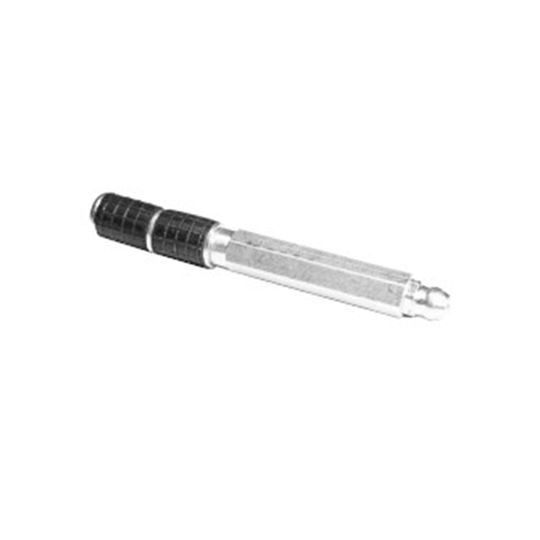 SealBoss .39" x 3.15" Aluminum Injection Packer