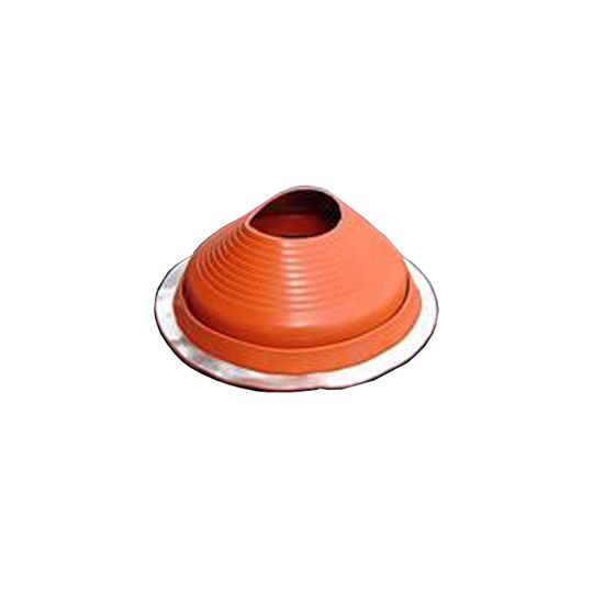 ASC Building Products #4 x 3"-6-1/4" MasterFlash Pipe Flashing
