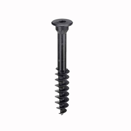 TruFast 4-1/2" Tl Fasteners - Carton of 500