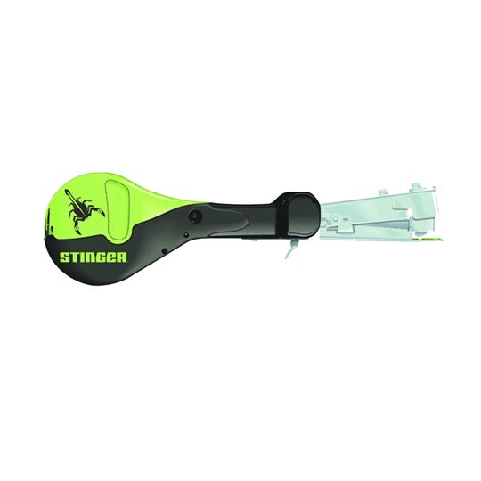 National Nail Stinger CH38 Cap Hammer — CSTCGJST419