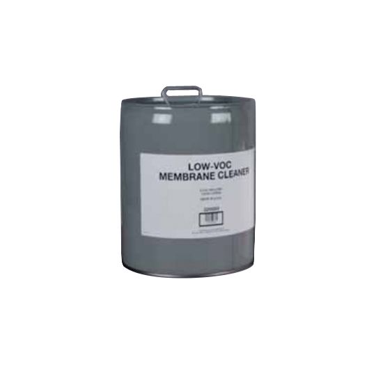 Carlisle SynTec Low-VOC Membrane Cleaner — CARLVMC1G
