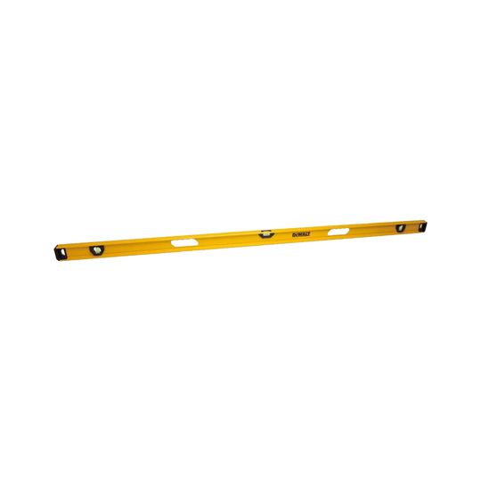 DeWalt 72" Premium I-Beam Level