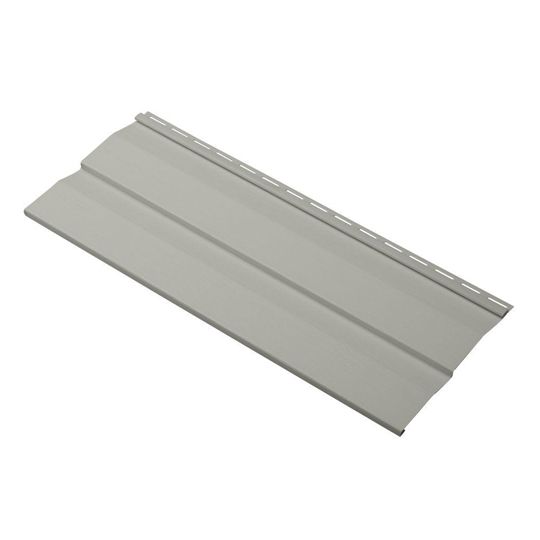 Ply Gem Double 4-1/2" Progressions Dutch Lap Vinyl Siding — CEWPGD45510