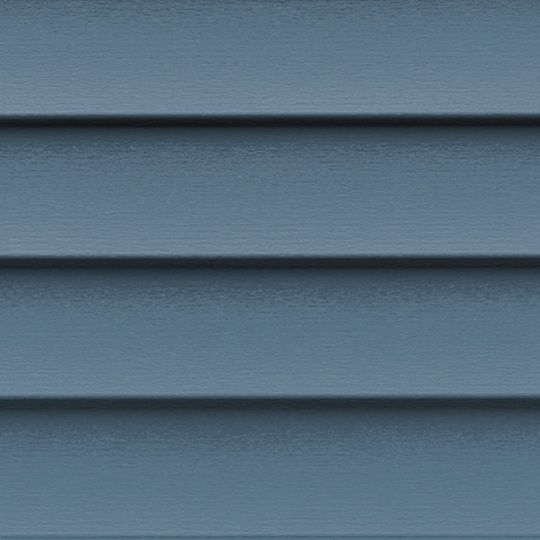 Variform By PlyGem American Herald Double 4" Traditional Vinyl Siding - Woodgrain Finish — VARAHD4WGBY