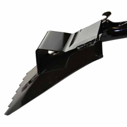 Roofmaster #1 Tear Off Se Light Steel Spade