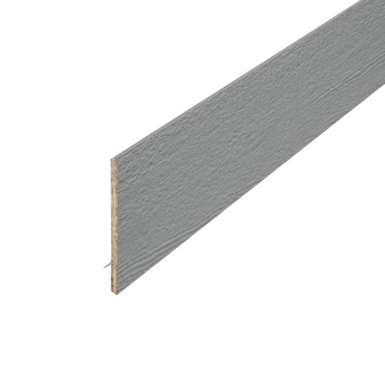 Wausau Supply 3/8" x 6" x 16' Diamond Kote RigidStack Lap Siding - Pack of 4 — WSU128005-4