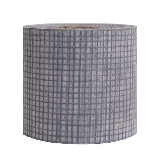 Omega Products International 4" x 180' AkroGuard Fabric