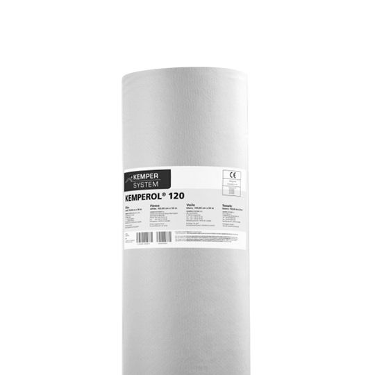 Kemper System 41.3" x 164' Kemperol Fleece 120