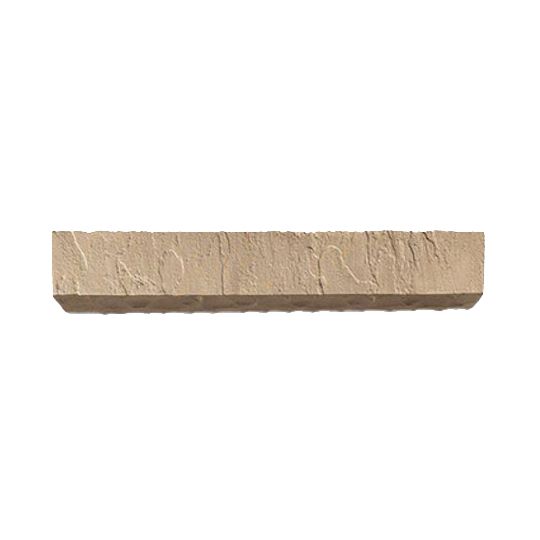 StoneCraft Industries Wainscot Sill — TAPSCWSCR