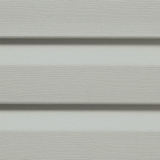 CertainTeed Siding MainStreet Double 5" Dutchlap Vinyl Siding - Woodgrain Finish — CERMSD5DLWGSGN