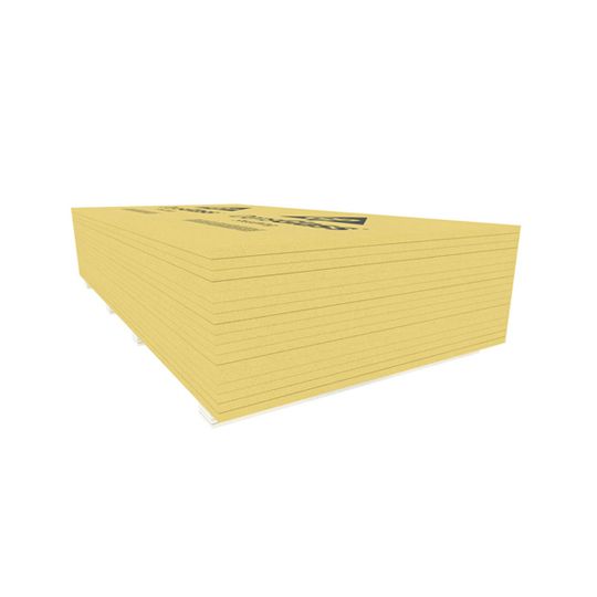 Georgia Pacific 5/8" x 4' x 8' DensGlass Sheathing
