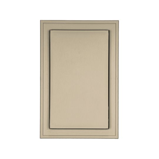 Mid-America Jumbo Mounting Block — MABMMJU011