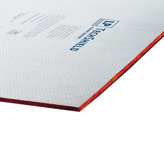 LP Radiant Barrier OSB Sheathing — OSB716RB