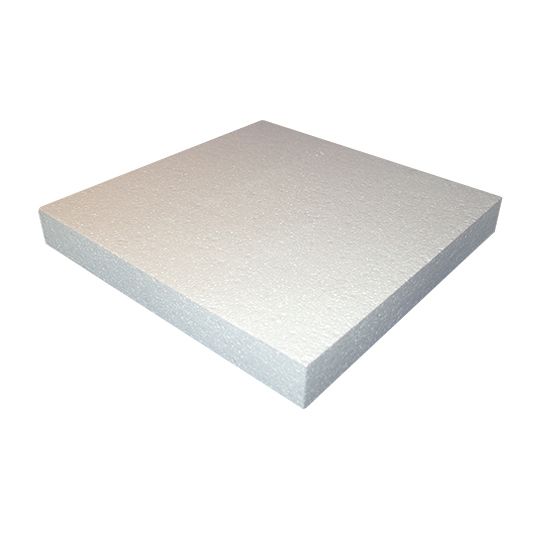 Versico Plain Insulfoam