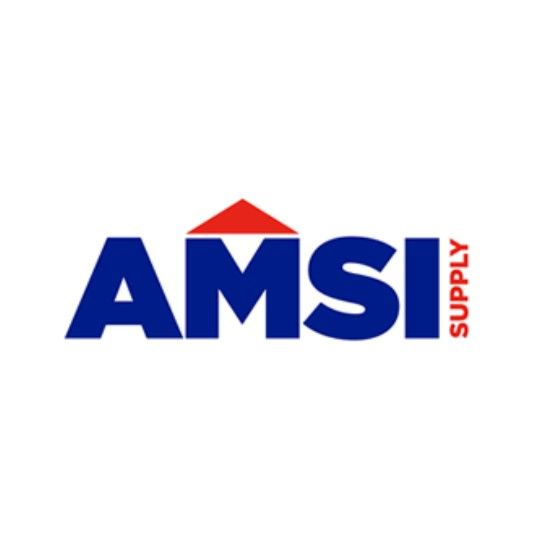 AMSI Supply #10 Pancake Fastener 5/8"