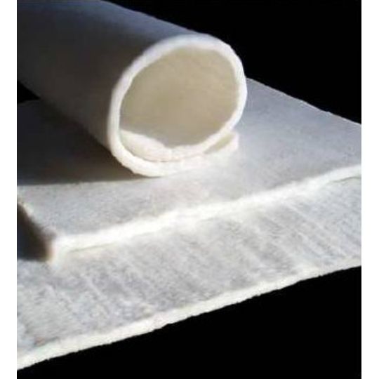 DOW 12' x 50' DOWSIL HPI-1000 Building Insulation Blanket