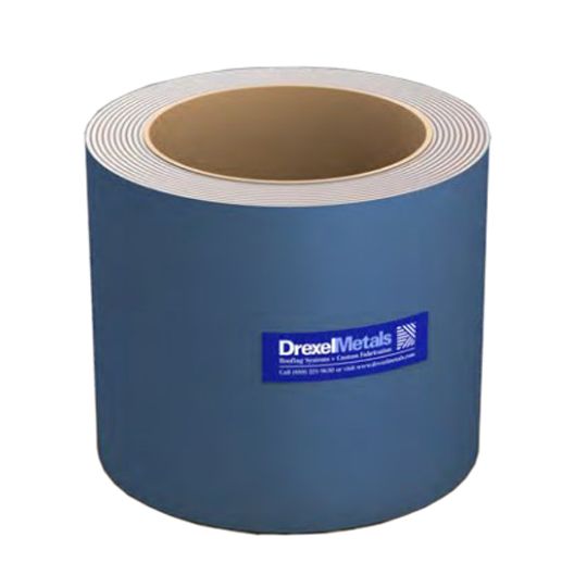 Drexel Metals .032" x 24" Kynar Coil - Sold per Sq. Ft. — DRECA3TBKLG24