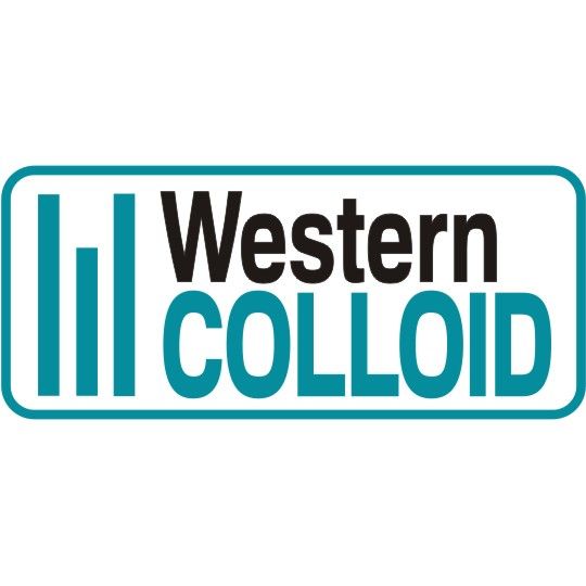Western Colloid 298 Asphalt Emulsion Non-Fibered - 5 Gallon Pail