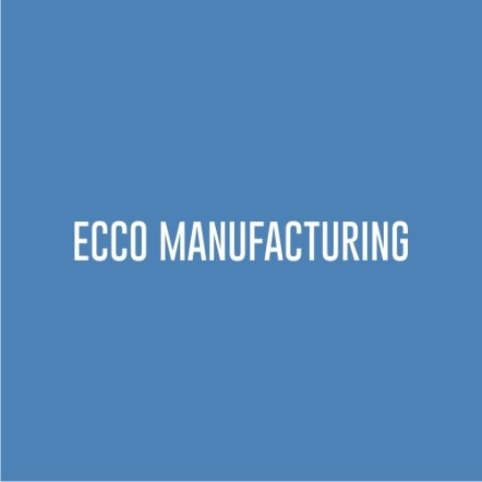 Ecco Manufacturing 8" Metal Roof Cap with Stem — EMFCAPVNTPBK8BR
