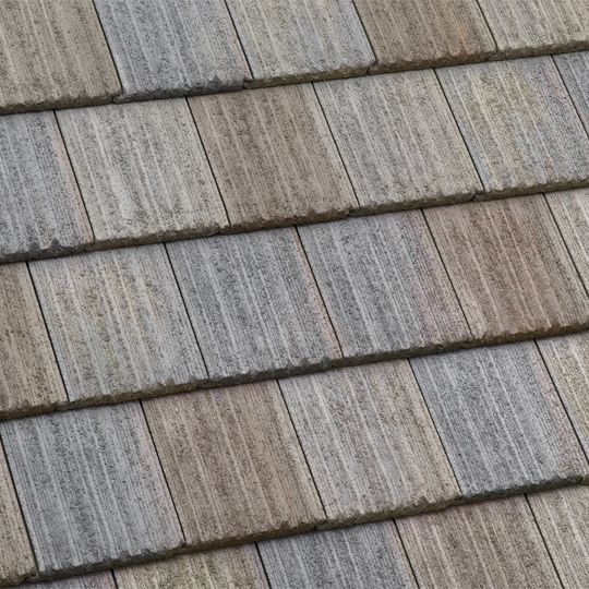 Eagle Roofing Products 11-3/8" x 17" Ponderosa Ridge Tile — EGLSH8802RISCA