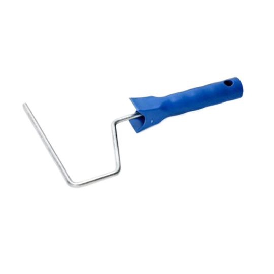 Staten Island Building 4" Roller Handle