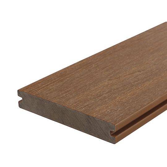 NewTechWood Ultrashield Solid Groove And Groove Deck Board (C) MP49 — NTDUS01TK