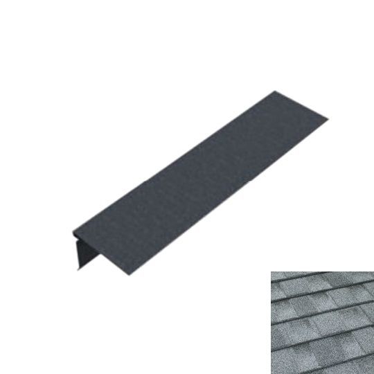 Tilcor Roofing Systems 902 Cf Painted Starter — Wood Roofing — TSYCFS902AG