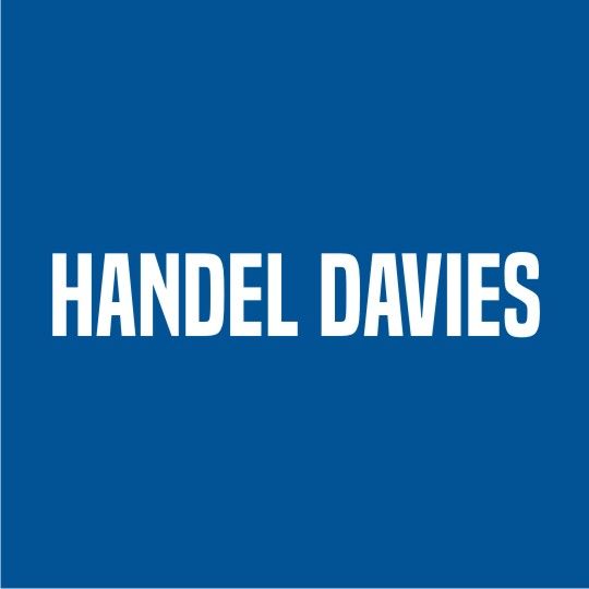 Handel Davies #RS-2 Roof Sentry Control