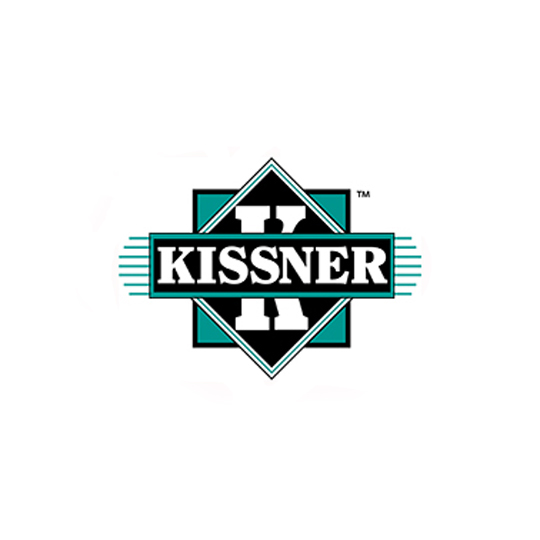 Kissner Professional Ice Melt - 50 Lb. Bag