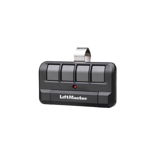 Chamberlain Group LiftMaster 4-Button Security+ 2.0 Learning Remote Control - 894LT