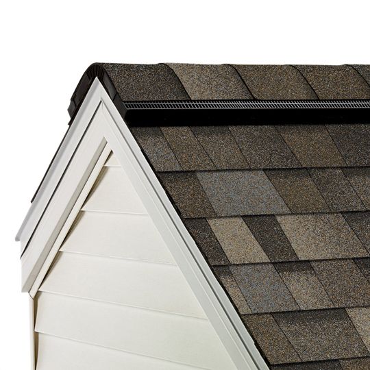 Owens Corning ProEdge Hip & Ridge Standard Shingles — OCFHRPEMDSD