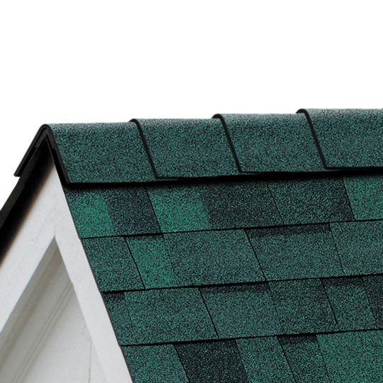 Owens Corning DuraRidge Hip & Ridge Shingles — Hip & Ridge Shingles — OCFDRMNCG