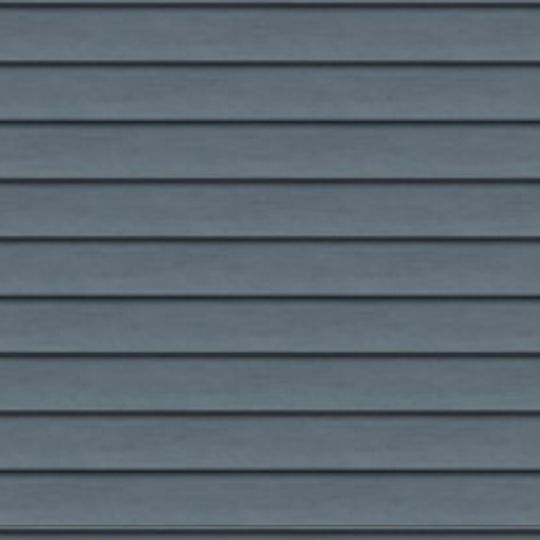 Allura 5/16" x 7-1/4" x 12' Cedar Lap Fiber Cement Siding — PFCCMCL7GG