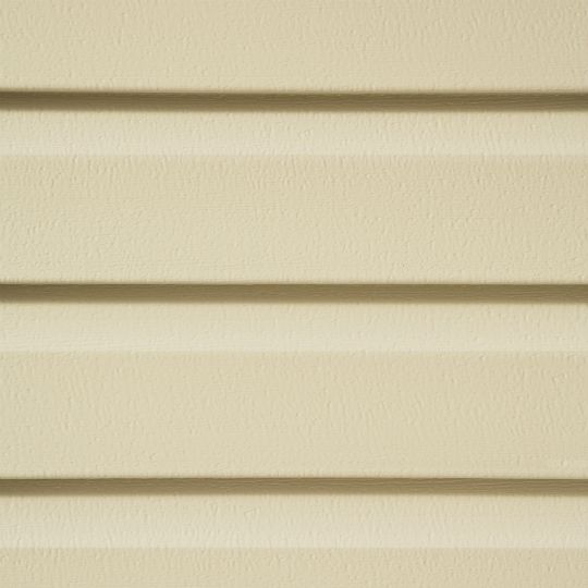 CertainTeed Siding Monogram Double 5" Dutch lap Vinyl Siding - Rough Cedar Finish — CERMGD5DLRCDT