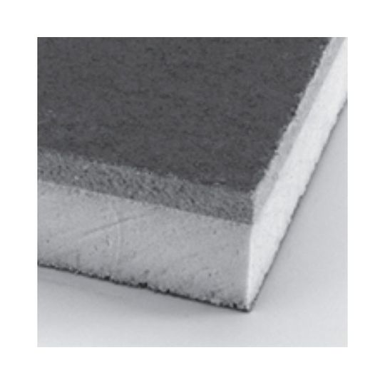 GAF EnergyGuard Composite Board Roof Insulation — Roofing Insulation — GAF30EGCB8