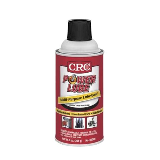 CRC Industries Power Lube Multi-Purpose Lubricant - 9 Oz. Can