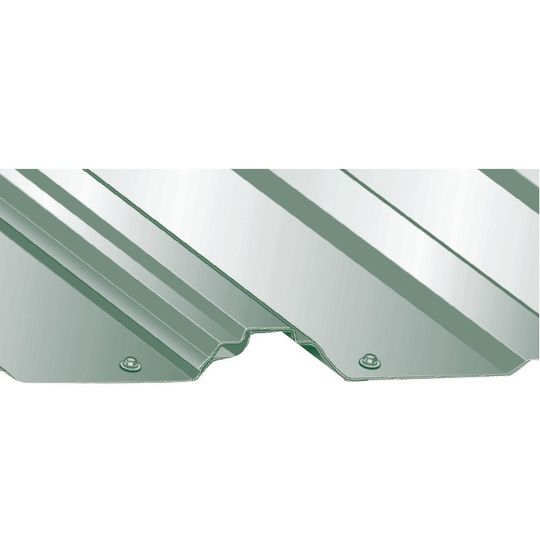 Everlast Roofing Omni Panel