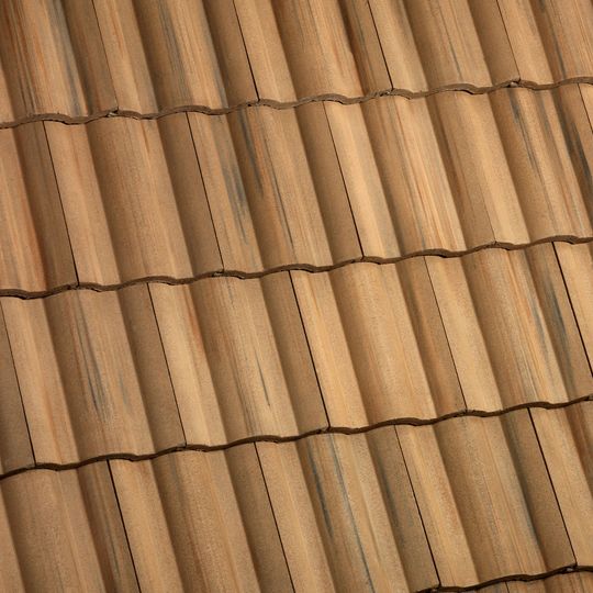 Eagle Roofing Products 12-3/8" x 17" Malibu Field Tile — EGL2518