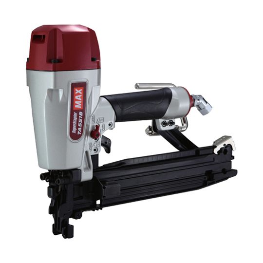 MAX SuperStapler TA551B/16-11 16 Gauge Medium Crown Stapler up to 2"