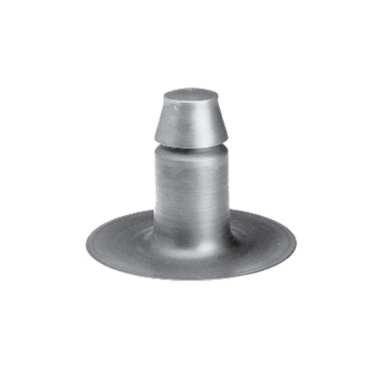 Portals Plus Standard Aluminum Vent (1-Way)